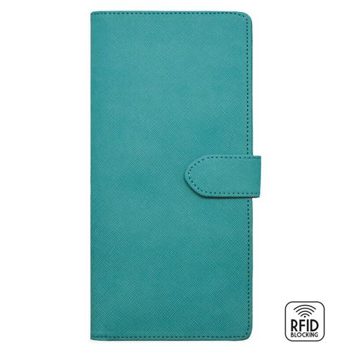 Porte-carte Legami Turquoise