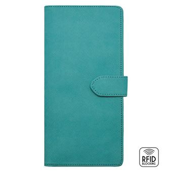 Lot De 20 étuis Protecteurs Pour Cartes Bancaires - Transparent Mat - Marque Kwmobile - Neuf