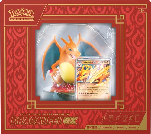 Pokemon Multicolore Cartes À Collectionner Pokémon Coffret Découverte Q4