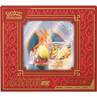 Cartes à collectionner Pokémon Coffret Découverte Q4