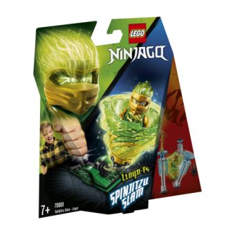 fnac lego ninjago