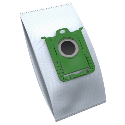 Pack de 4 sacs aspirateur Temium synthétiques