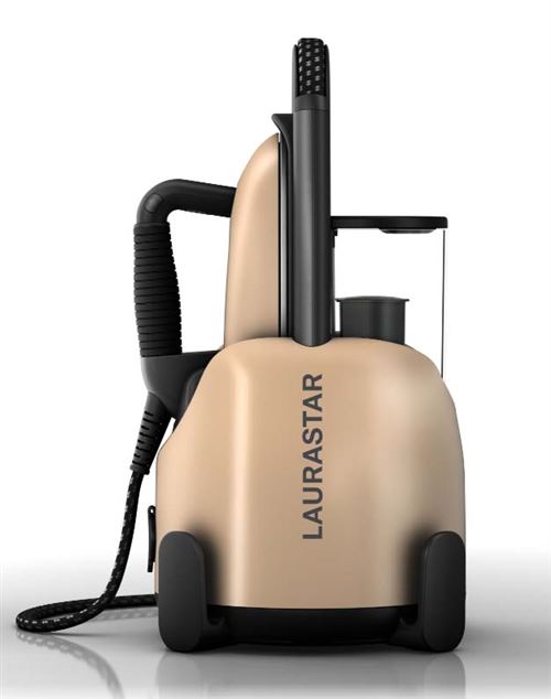 Centrale vapeur Laurastar Lift Xtra 1980 2200 W Noir et Or