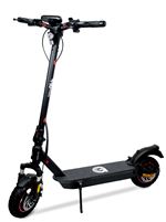 Trottinette électrique Urbanglide Ride 500 CT 500 W Noir