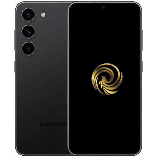 Galaxy S23 5G - vue 2