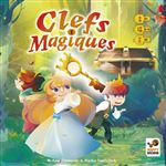 Jeu d’ambiance Happy baobab Clefs Magiques