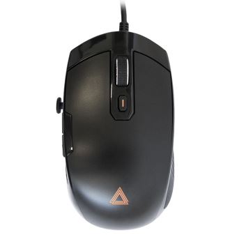 Souris 3D Gaming filaire Lexip Pu94 Noir - Souris - Achat & prix | fnac