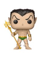 Figurine Funko Pop Marvel 80 ans Namor