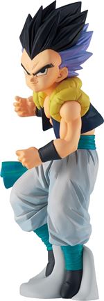 DRAGON BALL Z SOLID EDGE WORKS VOL.6(A:GOTENKS)