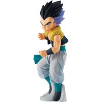 Figurine Majin Vegeta Match Makers - Dragon Ball Z Bandai : King Jouet,  Figurines Bandai - Jeux d'imitation & Mondes imaginaires
