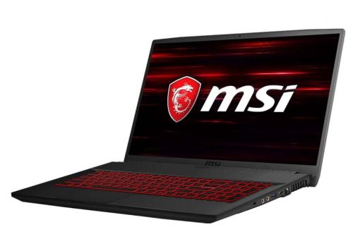 PC Portable MSI GF75 Thin 9SC-049FR 17.3 Gaming Intel Core i5 8 Go RAM 1 To SATA 256 Go SSD