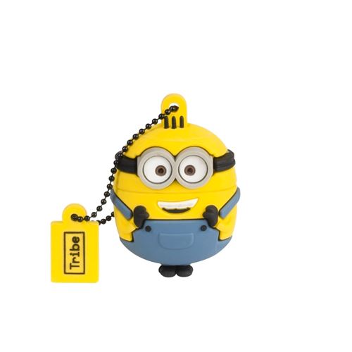 Clé USB Tribe Minion Otto 32 Go
