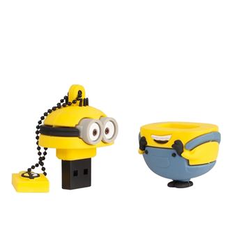 Clé USB Tribe Minion Otto 32 Go