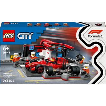 LEGO-City-60443-Arret-au-stand