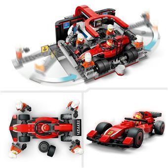 LEGO-City-60443-Arret-au-stand