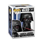 Figurine Funko Pop Star Wars New Classics Darth Vader