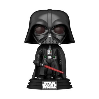 Figurine Funko Pop Star Wars New Classics Darth Vader