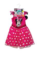 Déguisement Bébé Minnie Ballerina Disney Rose