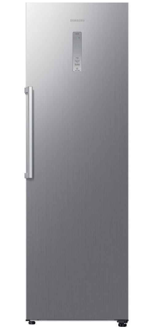 Réfrigérateur 1 Porte Samsung Rr39C7Bh5S9 387 L Platinum Inox