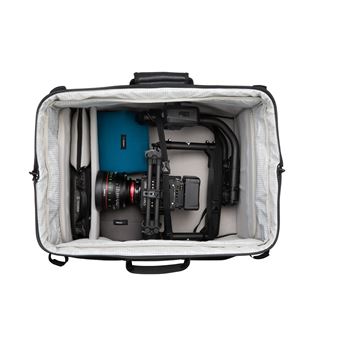 Sac à dos Tenba Cineluxe Pro Gimbal 24 Noir