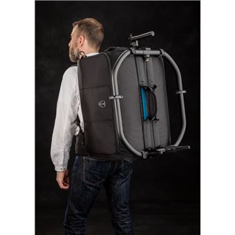 Sac à dos Tenba Cineluxe Pro Gimbal 24 Noir