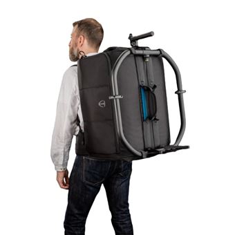 Sac à dos Tenba Cineluxe Pro Gimbal 24 Noir