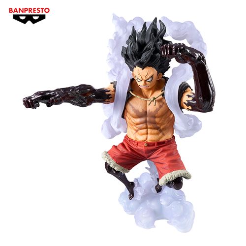 Bandai Figurine One Piece King Of Artist The Monkey D. Luffy Version Special