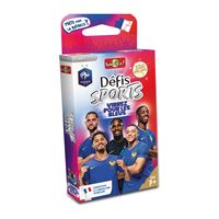Jeu classique Bioviva Défis Sports Fédération Française de Football