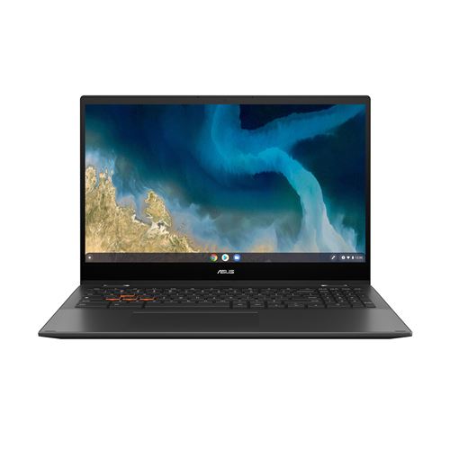 Pack Fnac ChromeBook Flip CM5 Asus CM5500FDA-E60999 15,6