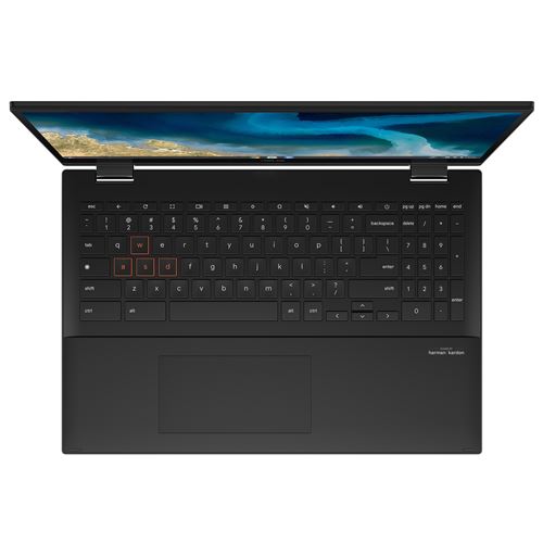 Pack Fnac ChromeBook Flip CM5 Asus CM5500FDA-E60999 15,6
