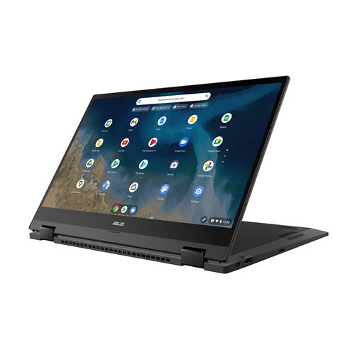 Pack Fnac ChromeBook Flip CM5 Asus CM5500FDA-E60999 15,6