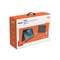 Ordinateurs portables ASUS ChromeBook Flip CM5500FDA-E60237 AMD Ryzen 3 8 Go RAM 128 Go SSD 15.6 d'occasion