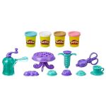 Kit créatif Play Doh Les Beignets