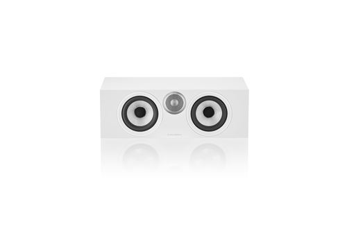 Enceinte centrale Bowers & Wilkins HTM6 S3