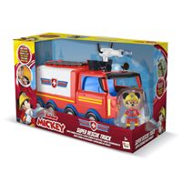 DISNEY CAMION POMPIER