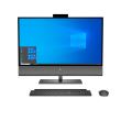 PC Tout en un HP ENVY 32-a1018nf 31.5 Intel Core i7 32 Go RAM 512 Go SSD + 1 To SATA Noir crépuscule