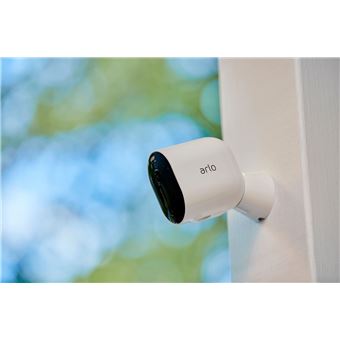 3-Pack Caméra de surveillance extérieure sur secteur