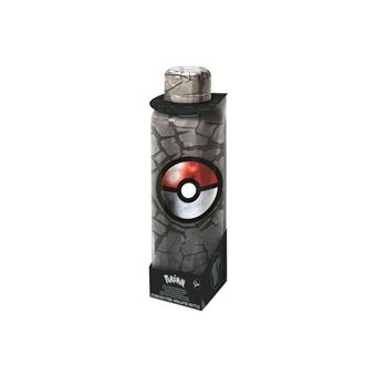 Bouteille - STOR - Pokemon - En Métal - Réutilisable - 515 ml