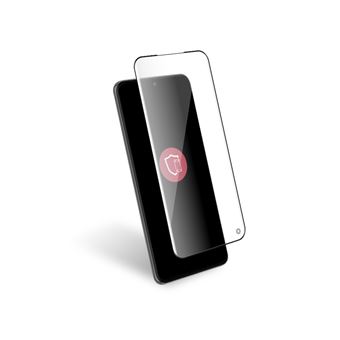 Protection d'écran Forceglass pour Samsung Galaxy S23 5G Transparent - 1