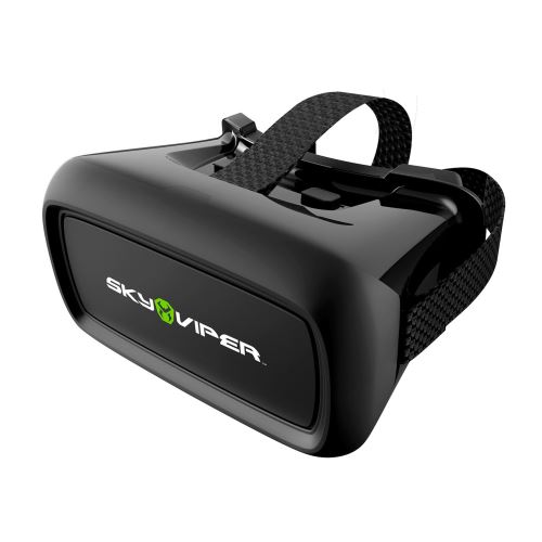 Sky viper deals vr headset