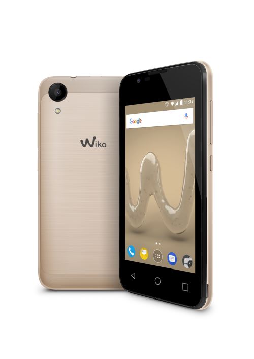 Test du Wiko Sunny : petit prix sans surprise