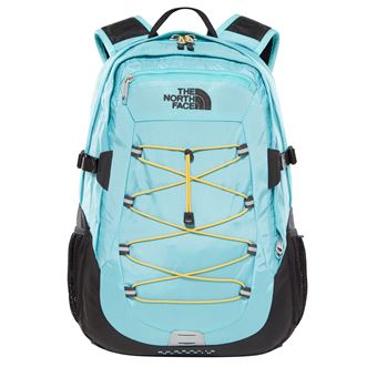 bord Hechting vereist Sac à dos The North Face Borealis Classic 29 L Turquoise - Sac à dos -  Equipements sportifs | fnac