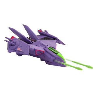 Figurine Disney Pixar Buzz l'éclair Vaisseau de combat de Zurg