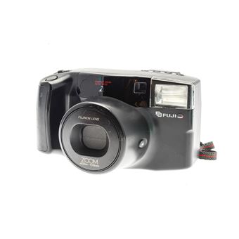 Appareils photo argentiques compacts