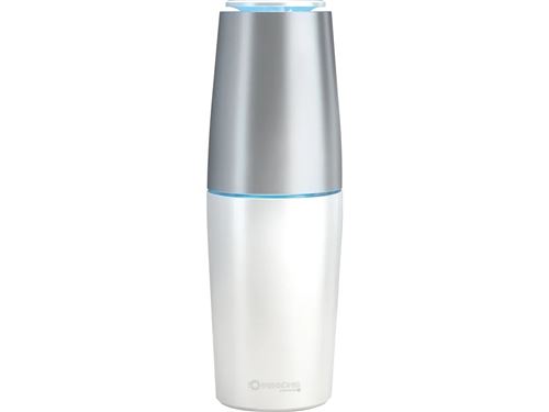 Purificateur d’air Sonnenkonnig Puro 5 4,53 W Blanc et Argent