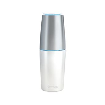 Purificateur d’air Sonnenkonnig Puro 5 4,53 W Blanc et Argent