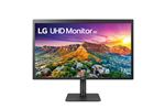 Ecran PC LG 27MD5KLP-B 27" 5K UHD Noir