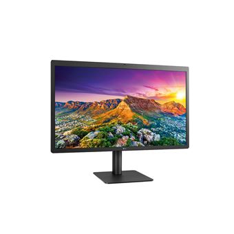 Ecran PC LG 27MD5KLP-B 27" 5K UHD Noir