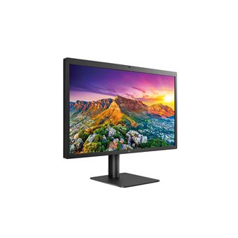 Ecran PC LG 27MD5KLP-B 27" 5K UHD Noir