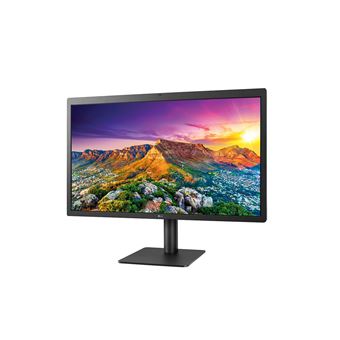 Ecran PC LG 27MD5KLP-B 27" 5K UHD Noir